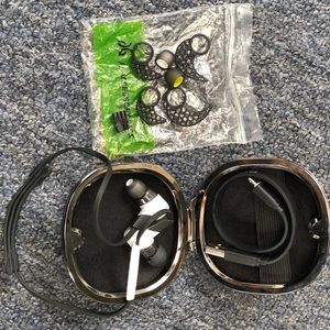 Jaybird wireless headphones